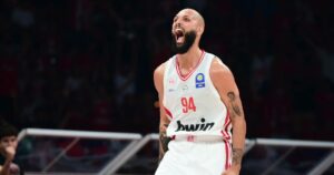 fournier olympiacos-panathinaikos