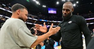 Steph-Curry-LeBron-James-Golden-State-Warriors-Los-Angeles-Lakers
