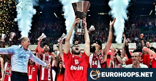 EuroLeague’de 2026-2027 Fikstürü Açıklandı