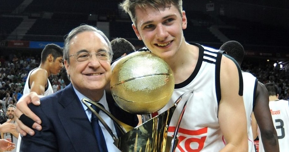florentino-perez-luka-doncic