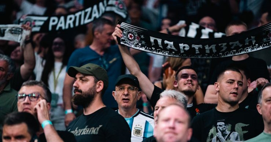 partizan-fans