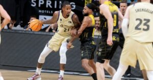 Will-Clyburn-Tenerife-Barcelona-Game-3