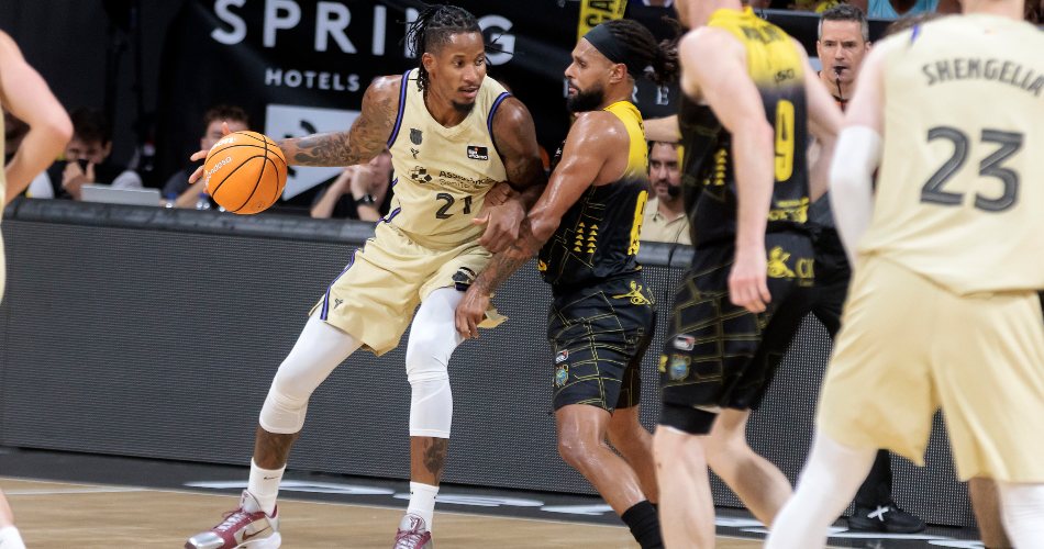 Will-Clyburn-Tenerife-Barcelona-Game-3