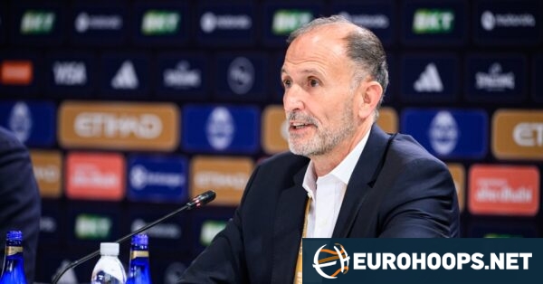 Chus Bueno (EuroLeague) Defende Cooperação com NBA e Evitar Competição na Europa