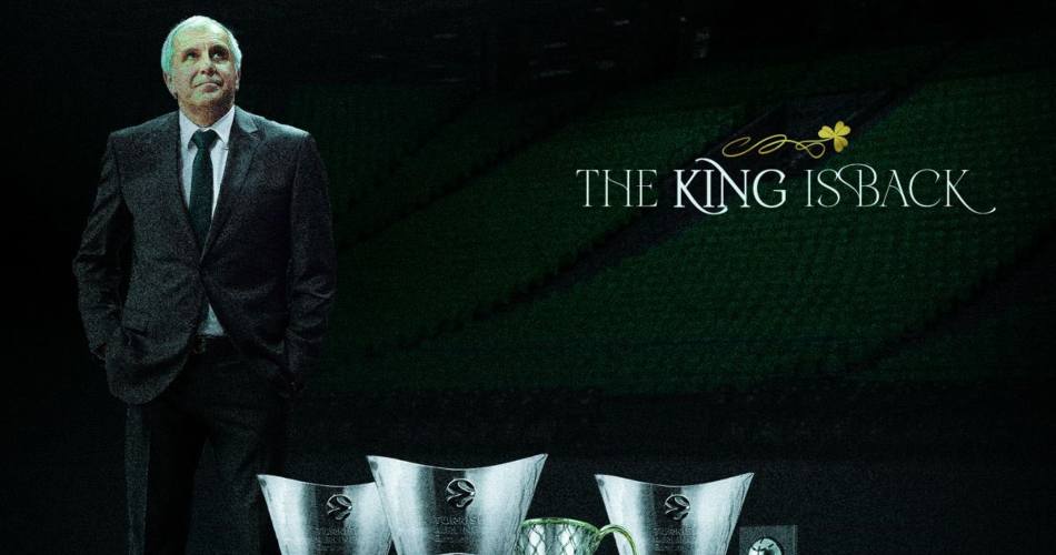 Zeljko-Obradovic-Panathinaikos-FC-welcome