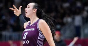 Marina-Mabrey-Toronto-Tempo-Los-Angeles-Sparks-53-points