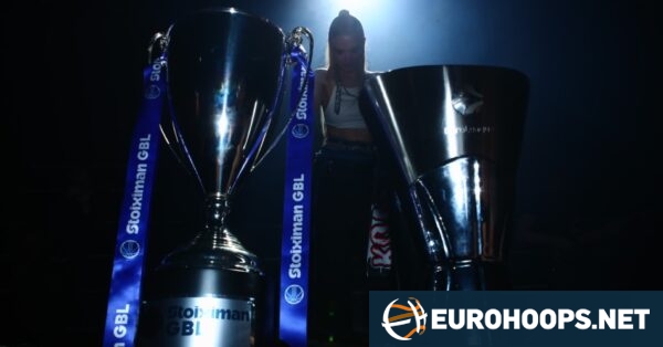 Ολυμπιακός: Στο Ηράκλειο τα τρόπαια της σεζόν 2025-26