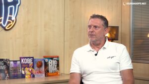 Diamantis Panagiotopoulos - interview