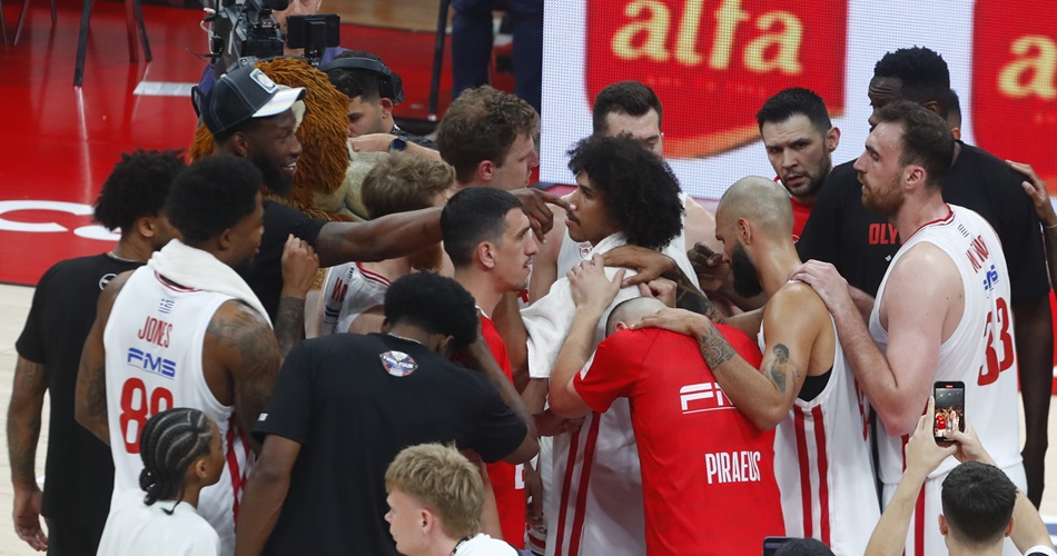 olympiacos-team