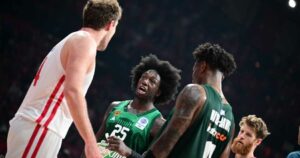 Kendrick-Nunn-Olympiacos-Panathinaikos-Game-3
