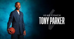 Tony-Parker