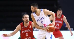 Kostas-Papanikolaou-Greece-Portugal