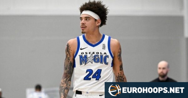 Real Madrid in talks with Lester Quiñones
