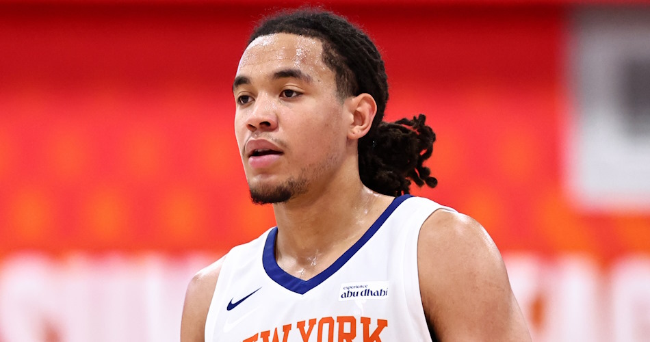 pacome-dadiet-new-york-knicks