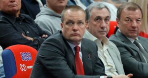 Andrey -Vatutin-CSKA-Moscow