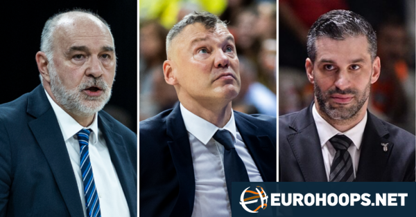 EuroLeague’de Türk Derbileri Ne Zaman Oynanacak?