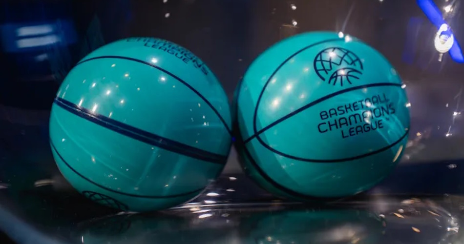 basketball champions league draw
