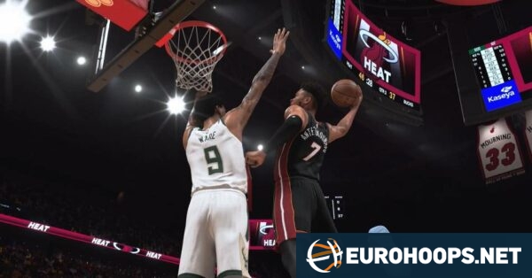 NBA 2K27: Με Γιάννη το εντυπωσιακό τρέιλερ του νέου παιχνιδιού (video)