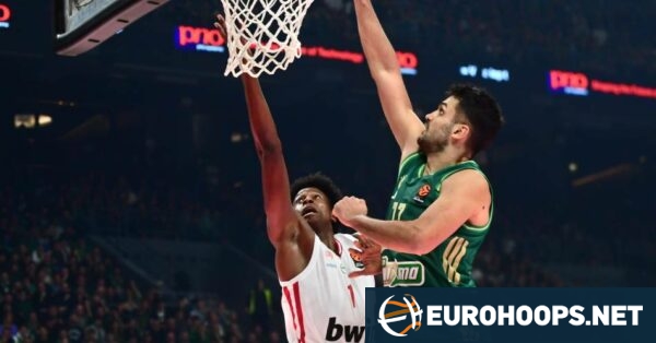 Ευρωλίγκα: Top-10 ελεύθερων παικτών