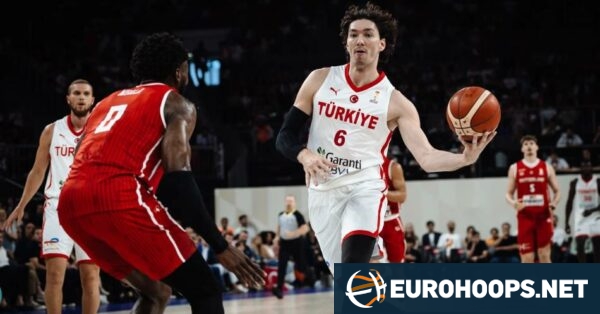 Cedi Osman: “Her Zaman %100 ile Oynamak Zorundayız”
