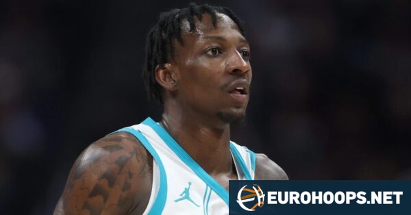 Damion Baugh, cerca de ser el nuevo base de Baskonia