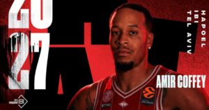 Amir-Coffey-Hapoel-Tel-Aviv-official