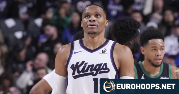 Eski NBA Yıldızı: “Russell Westbrook, Basketbola Geri Dönebilir!”