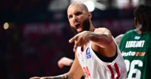 Evan-Fournier-Olympiacos-Panathinaikos-GBL