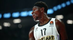 Bonga - Partizan