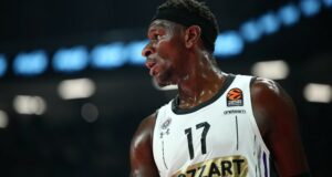 Bonga - Partizan