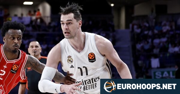 Mario Hezonja’s Cavaliers move reportedly held up by exit-clause dispute