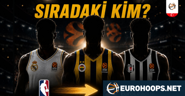 NBA’den EuroLeague’e Bu Yaz Kimler Gelebilir?