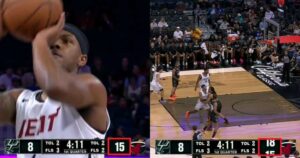 one-free-throw-rule-NBA-Summer-League