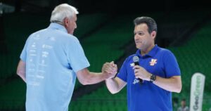 Zeljko-Obradovic-Dimitris-Itoudis-EuroLeague-Head-Coaches-Board-CoachesCongress