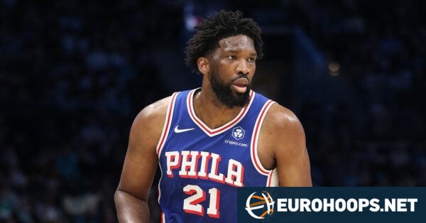 Shaquille O’Neal: “Embiid, Yeni Sezonda NBA’in En İyi Uzunu Olacak!”