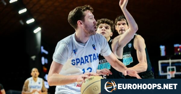 Crvena Zvezda sign Vojin Medarevic to a three-year deal
