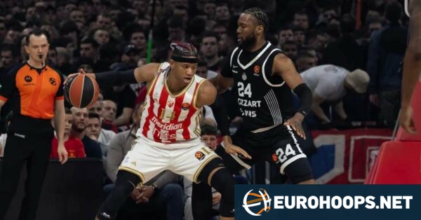 Jasiel Rivero renova com o Valencia Basket para o restante da temporada