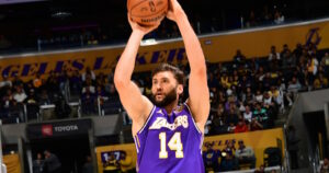 maxi-kleber-los-angeles-lakers