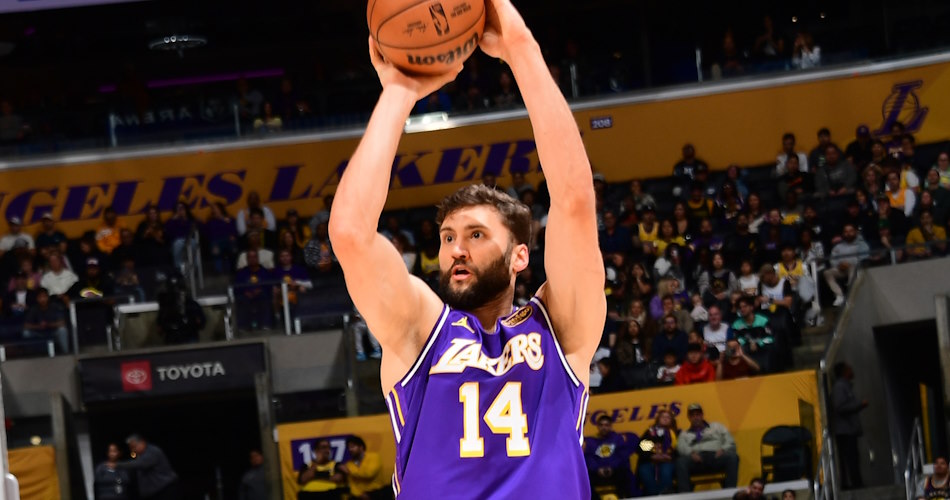 maxi-kleber-los-angeles-lakers