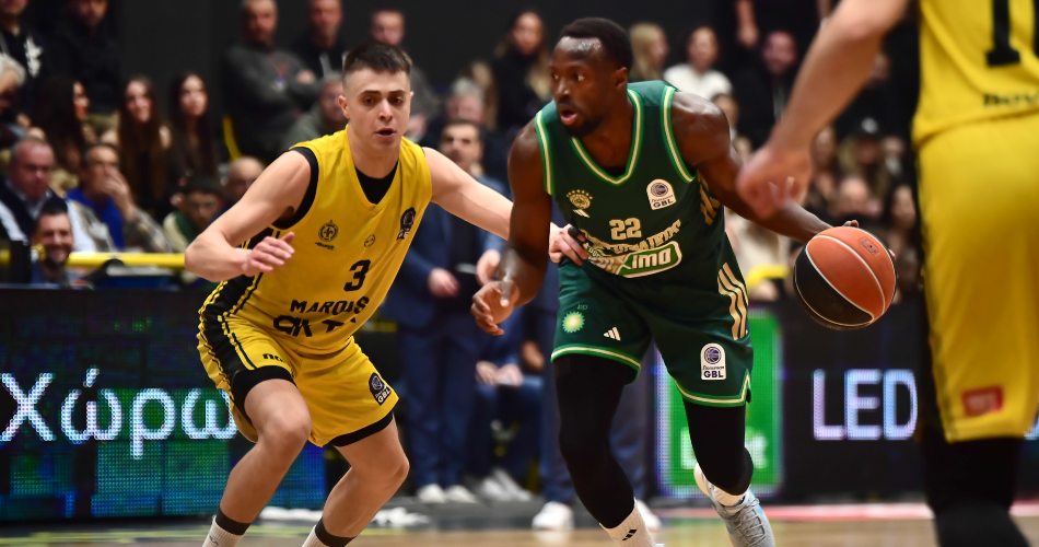 Giannis-Karakostas-Jerian-Grant-Maroussi-Panathinaikos