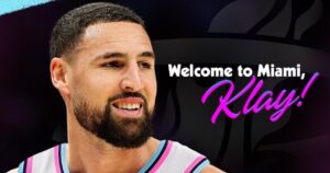klay thompson miami