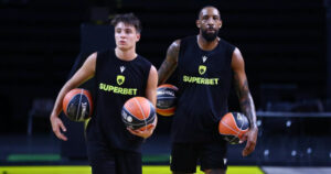 aek bc williams