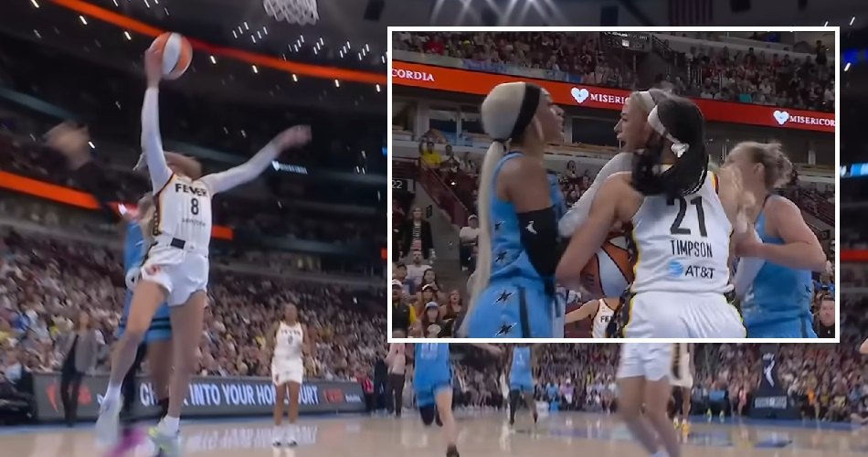 DJ-Carrington-Sophie-Cunningham-Chicago-Sky-Indiana-Fever-flagrant