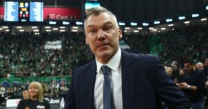 Sarunas-Jasikevicius-Panathinaikos-Fenerbahce