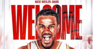 Nick-Weiler-Babb-Crvena-Zvezda-official
