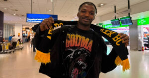 aek neli junior