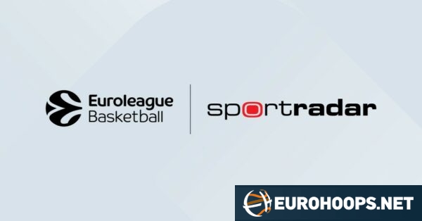 Sportradar Scores with Euroleague Basketball Official Data and AV Betting Rights Deal