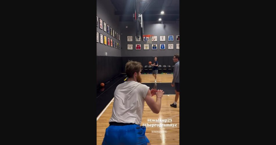 Thomas-Walkup-Olympiacos-summer-practice-New-York-City
