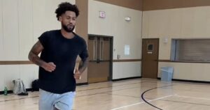 dorsey training