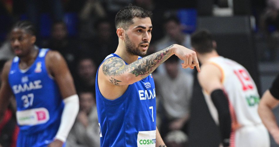 Vassilis-Toliopoulos-Greece-World-Cup-qualifiers